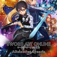 Sword Art Online: Alicization Lycoris