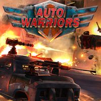 Auto Warriors (AND)