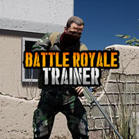 Battle Royale Trainer