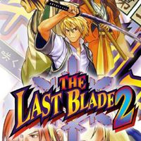 The Last Blade 2 (Wii)