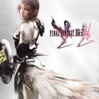 Final Fantasy XIII-2