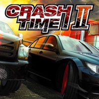 Crash Time II