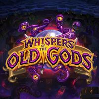 Hearthstone: Whispers of the Old Gods