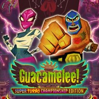 Guacamelee!