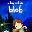 A Boy and His Blob