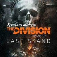 Tom Clancy's The Division: Last Stand