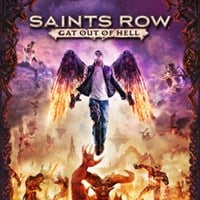 Saints Row: Gat out of Hell