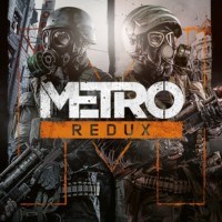 Metro Redux