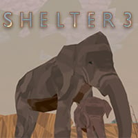 Shelter Video Game Series - gamepressure.com