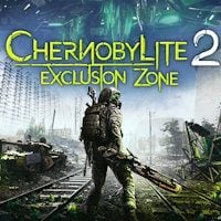 Chernobylite 2: Exclusion Zone