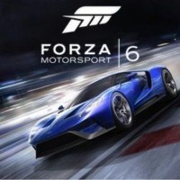 Forza Motorsport 6