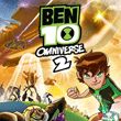 Ben 10: Omniverse 2