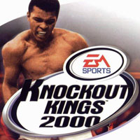 Knockout Kings 2000