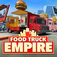 Food Truck Empire