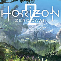 Horizon: Zero Dawn 2