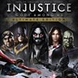 Injustice: Gods Among Us Ultimate Edition