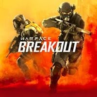 Warface: Breakout