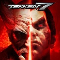 Tekken 7