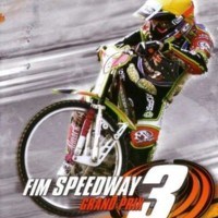 FIM Speedway Grand Prix 4
