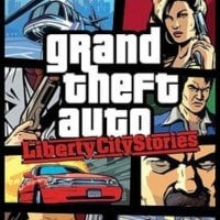 Grand Theft Auto: Liberty City Stories