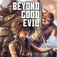 Beyond Good & Evil 2