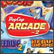 PopCap Arcade Hits Vol. 2 (X360)