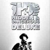Hidden and Dangerous Deluxe