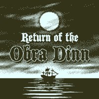 Return of the Obra Dinn