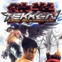 Tekken 5: Dark Resurrection