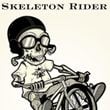 Skeleton Rider