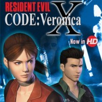 Resident Evil: Code Veronica X HD