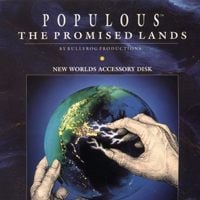 Populous: The Promised Lands