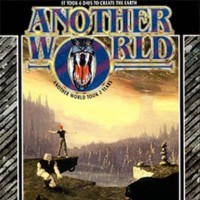 Another World: 20th Anniversary Edition