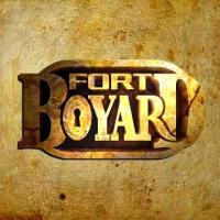 Fort Boyard: The Game (PS4)