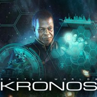 Battle Worlds: Kronos