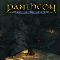 Pantheon: Rise of the Fallen