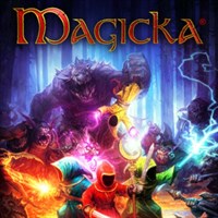 Magicka