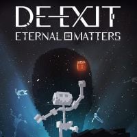 De-Exit: Eternal Matters