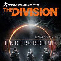 Tom Clancy's The Division: Underground