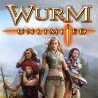 Wurm Unlimited