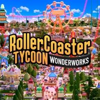 RollerCoaster Tycoon