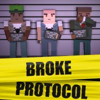 Broke Protocol