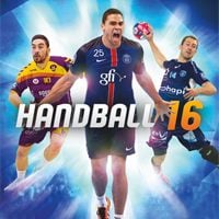 Handball 16