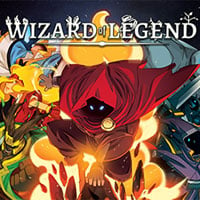 Wizard of Legend