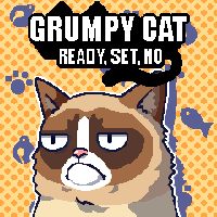 Grumpy Cat's Worst Game Ever