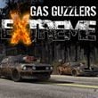 Gas Guzzlers Extreme