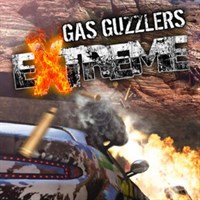 Gas Guzzlers Extreme