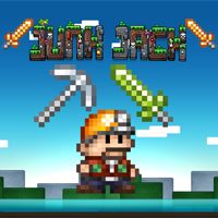 Junk Jack X