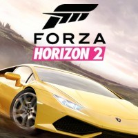 Forza Horizon 2