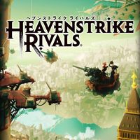 Heavenstrike Rivals
